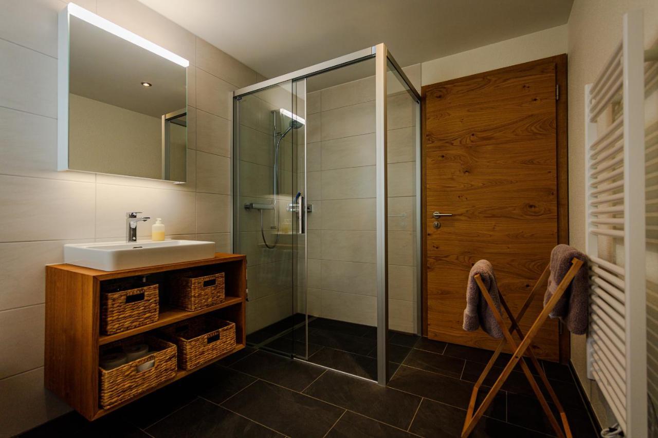 B&B Ursi Andermatt Exterior photo