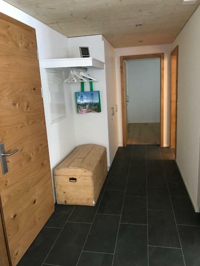 B&B Ursi Andermatt Exterior photo