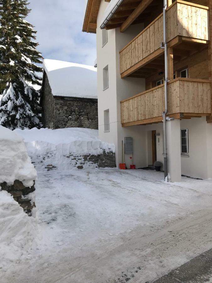 B&B Ursi Andermatt Exterior photo